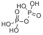 Diphosphoric acid(2466-09-3)